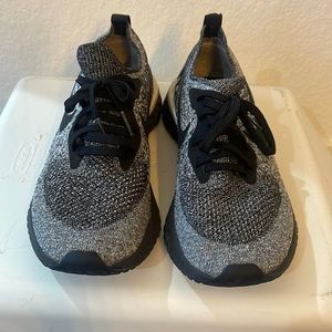 Nike flyknit epic react women’s trainers.